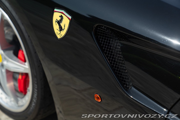 Ferrari 599 HGTE 2010