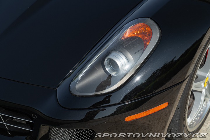 Ferrari 599 HGTE 2010