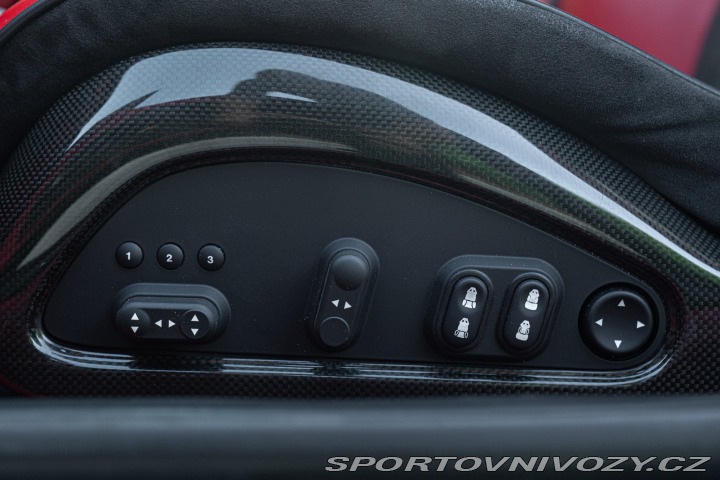 Ferrari 599 HGTE 2010