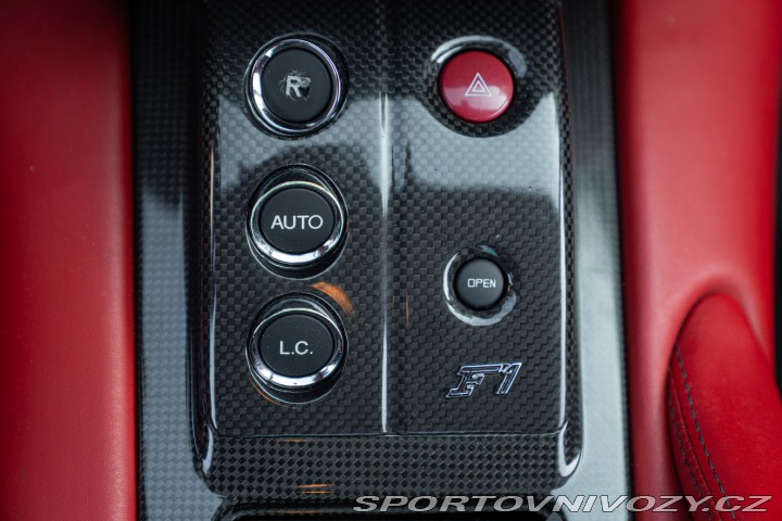 Ferrari 599 HGTE 2010