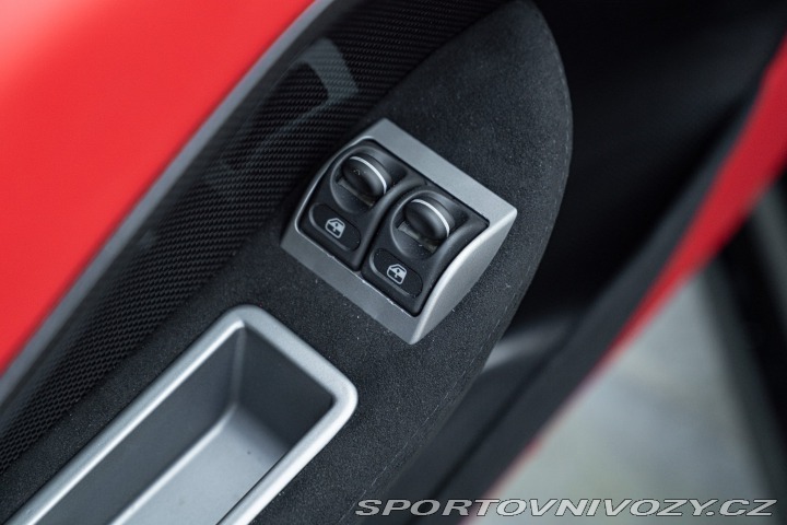 Ferrari 599 HGTE 2010