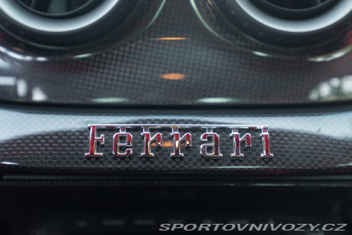 Ferrari 599 HGTE 2010
