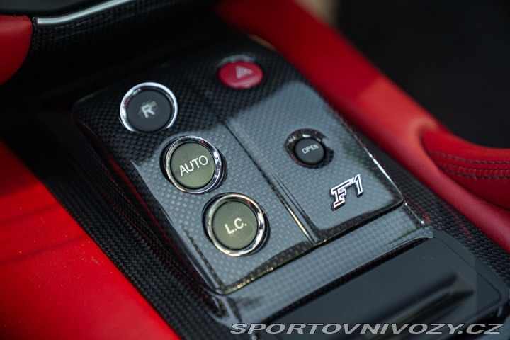 Ferrari 599 HGTE 2010