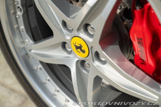 Ferrari 599 HGTE 2010