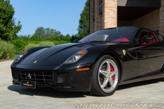 Ferrari 599 HGTE 2010