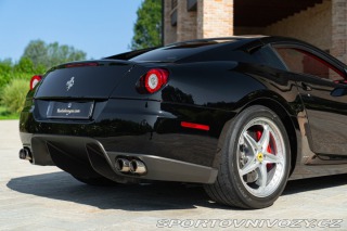 Ferrari 599 HGTE 2010