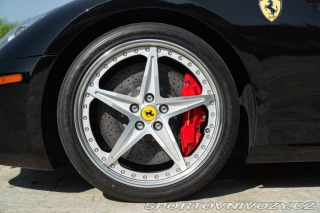 Ferrari 599 HGTE 2010