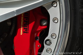 Ferrari 599 HGTE 2010