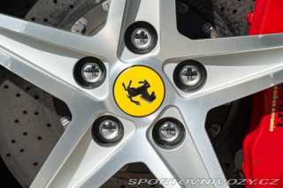 Ferrari 599 HGTE 2010