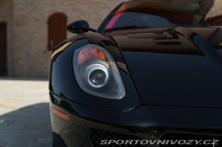 Ferrari 599 HGTE 2010