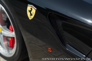 Ferrari 599 HGTE 2010
