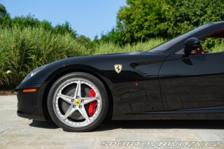 Ferrari 599 HGTE 2010