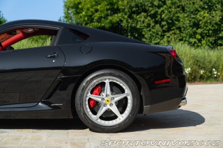 Ferrari 599 HGTE 2010