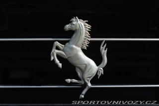 Ferrari 599 HGTE 2010