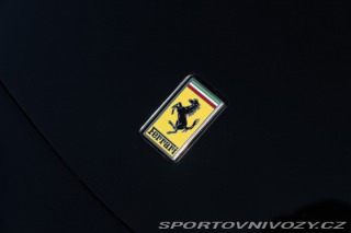 Ferrari 599 HGTE 2010