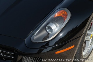 Ferrari 599 HGTE 2010