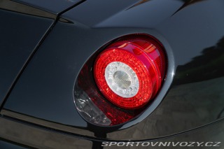 Ferrari 599 HGTE 2010