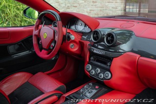 Ferrari 599 HGTE 2010