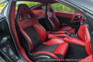 Ferrari 599 HGTE 2010