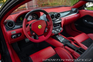Ferrari 599 HGTE 2010