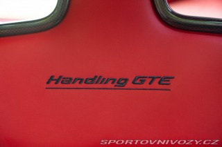 Ferrari 599 HGTE 2010