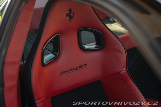 Ferrari 599 HGTE 2010