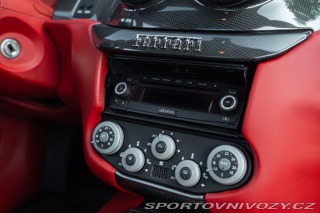 Ferrari 599 HGTE 2010