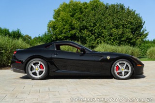 Ferrari 599 HGTE 2010