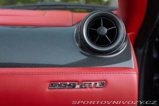 Ferrari 599 HGTE 2010