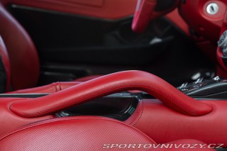 Ferrari 599 HGTE 2010