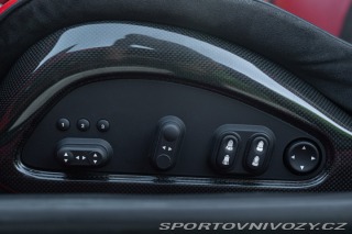 Ferrari 599 HGTE 2010