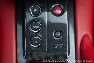 Ferrari 599 HGTE 2010