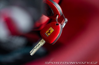Ferrari 599 HGTE 2010
