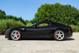 Ferrari 599 HGTE 2010