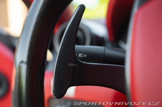 Ferrari 599 HGTE 2010