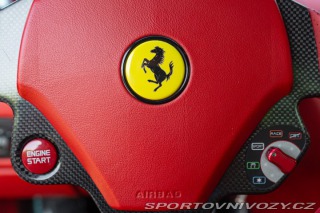 Ferrari 599 HGTE 2010