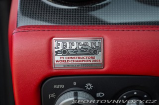 Ferrari 599 HGTE 2010