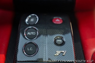 Ferrari 599 HGTE 2010