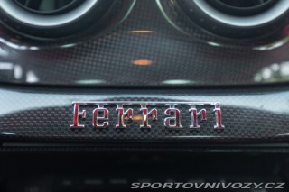 Ferrari 599 HGTE 2010