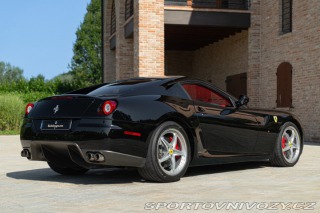 Ferrari 599 HGTE 2010