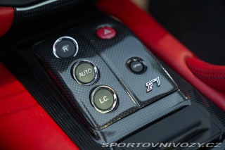 Ferrari 599 HGTE 2010