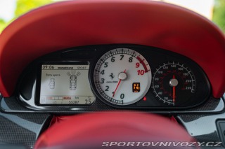 Ferrari 599 HGTE 2010