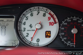 Ferrari 599 HGTE 2010