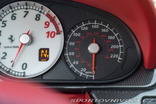 Ferrari 599 HGTE 2010
