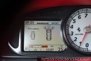 Ferrari 599 HGTE 2010