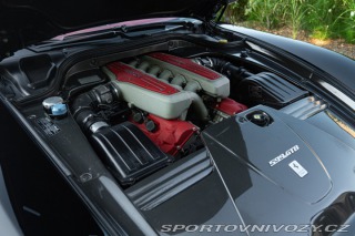 Ferrari 599 HGTE 2010