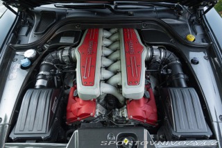 Ferrari 599 HGTE 2010