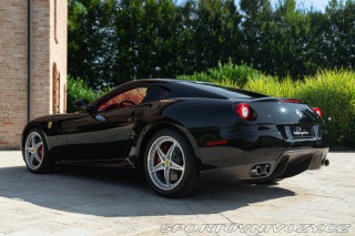 Ferrari 599 HGTE 2010