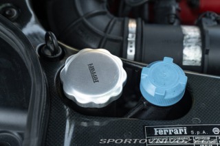 Ferrari 599 HGTE 2010