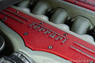 Ferrari 599 HGTE 2010